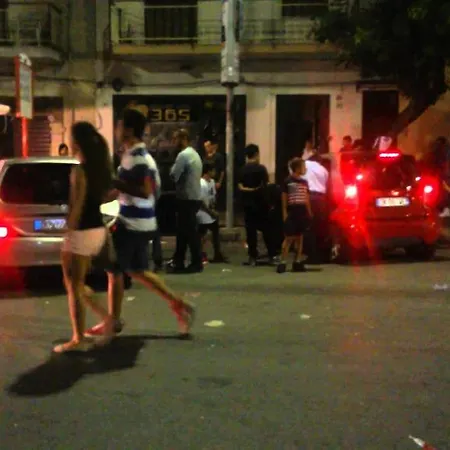 Partanna Mondello Cost * Palermo